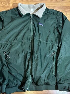 Patagonia | Jackets & Coats | Patagonia Sst Vintage Deep Wading